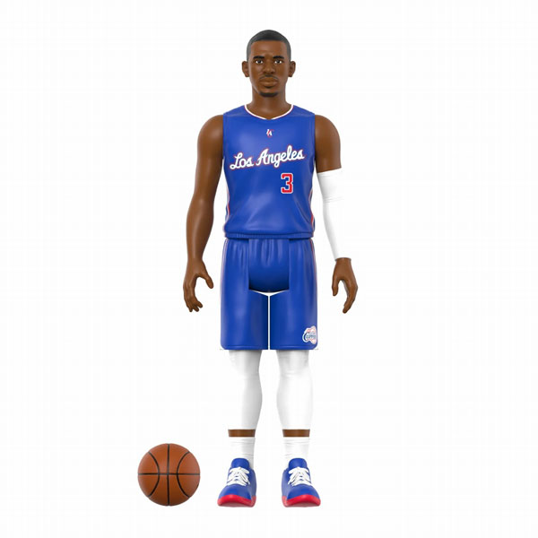 AmiAmi [Character & Hobby Shop] | Re Action / NBA Hardwood