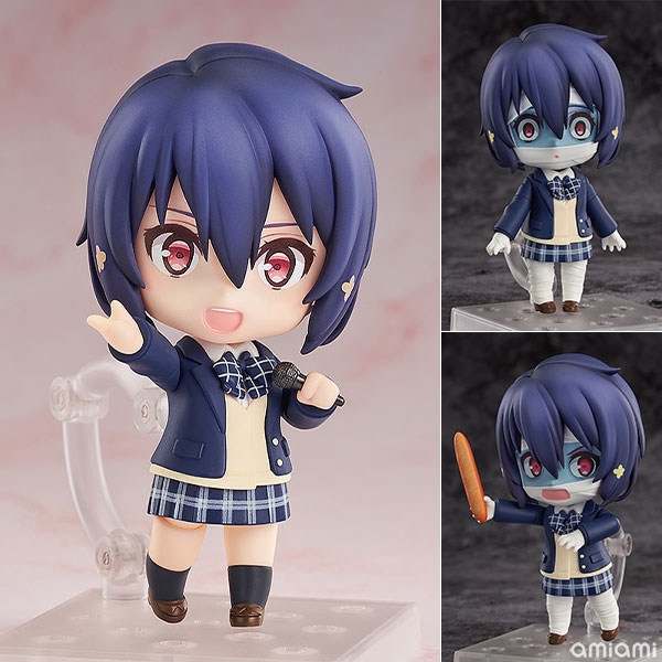 AmiAmi [Character & Hobby Shop] | Nendoroid Zombie Land Saga Ai 