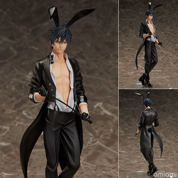 AmiAmi [Character & Hobby Shop] | [Exclusive Sale] Ten Count Riku