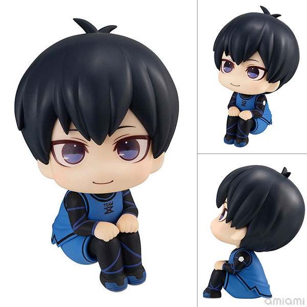 AmiAmi [Character & Hobby Shop]  TV Anime Bluelock Star-shaped