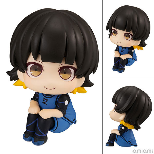 Acrylic stand - Blue Lock / Bachira Meguru (蜂楽廻(チームZ ver