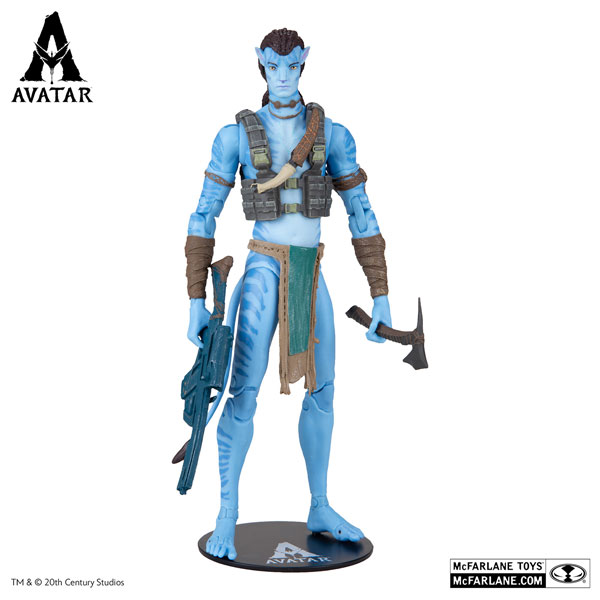 AmiAmi [Character & Hobby Shop] | (Pre-owned ITEM:A/BOX:B)Avatar 7