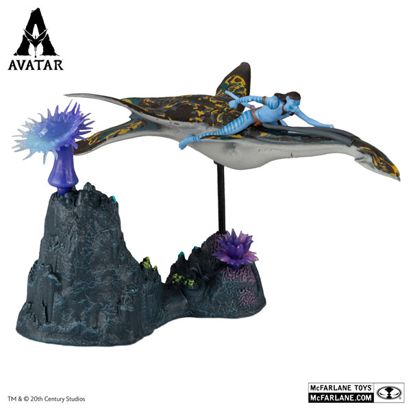 AmiAmi [Character & Hobby Shop] | Avatar World of Pandora 