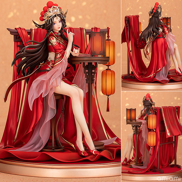 King of Glory My One and Only Luna 1/7 Complete Figure