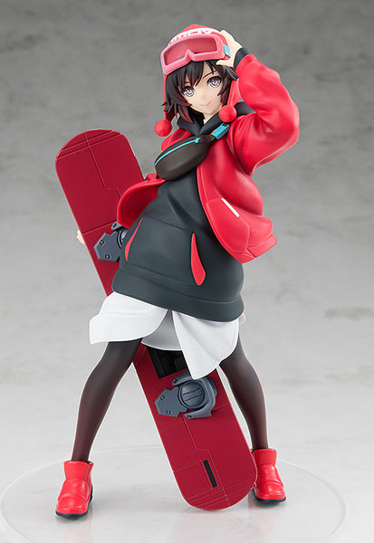 AmiAmi [Character & Hobby Shop] | POP UP PARADE RWBY: Ice Queendom