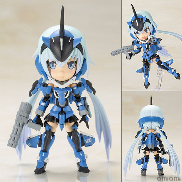 Qpmini スティレット