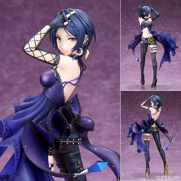 Alter THE IDOLM@STER Cinderella Girls Kanade Hayami Mystic Dawn Ver. 1/7 Complete Figure