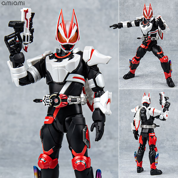 AmiAmi [Character & Hobby Shop] | S.H.Figuarts Kamen Rider Geats