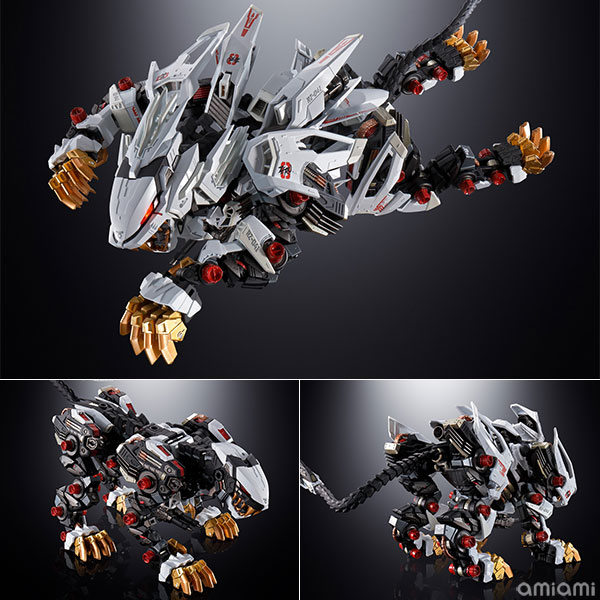 AmiAmi [Character & Hobby Shop] | (Pre-owned ITEM:A/BOX:B)Chogokin 