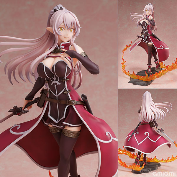 AmiAmi [Character & Hobby Shop] | Skeleton Knight In Another World