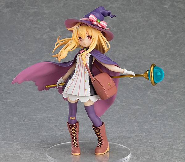 Good Smile Company POP UP PARADE Little Witch Nobeta: Nobeta Complete Figure รูปภาพ 1