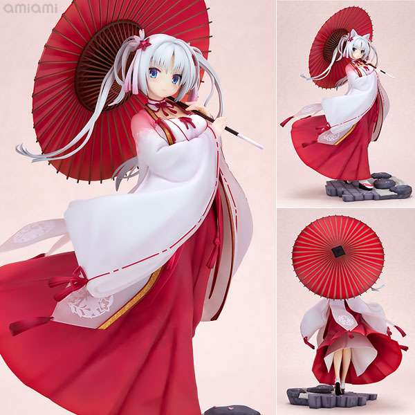 AmiAmi [Character & Hobby Shop] | Senren Banka Yoshino Tomotake 1