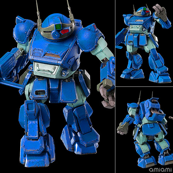 AmiAmi [Character & Hobby Shop] | (Pre-owned ITEM:A/BOX:B)Robodou 