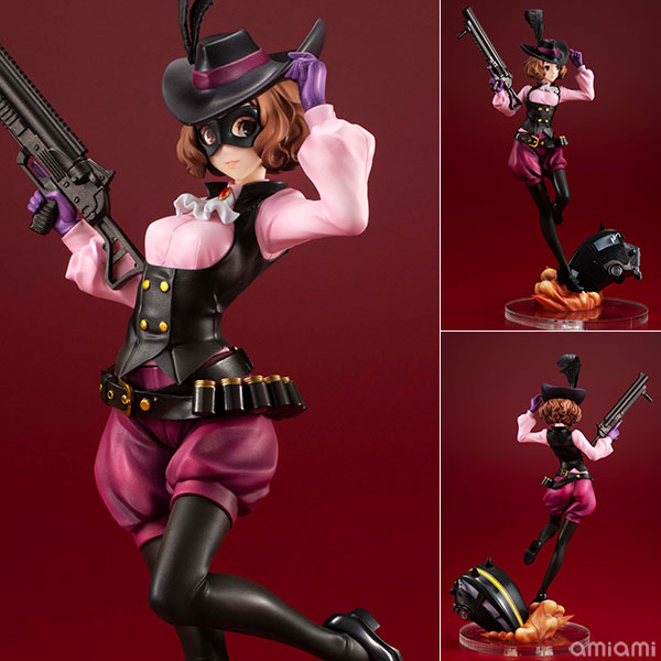 AmiAmi [Character & Hobby Shop] | [Exclusive Sale] Lucrea Persona
