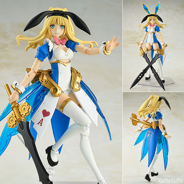 GP-02 ｷﾞﾙﾃｨﾌﾟﾘﾝｾｽ ﾒｲﾄﾞﾛｲﾄﾞ･ｱﾘｽ