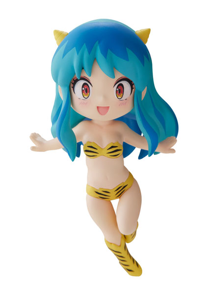 Urusei Yatsura Mini Figure Lum