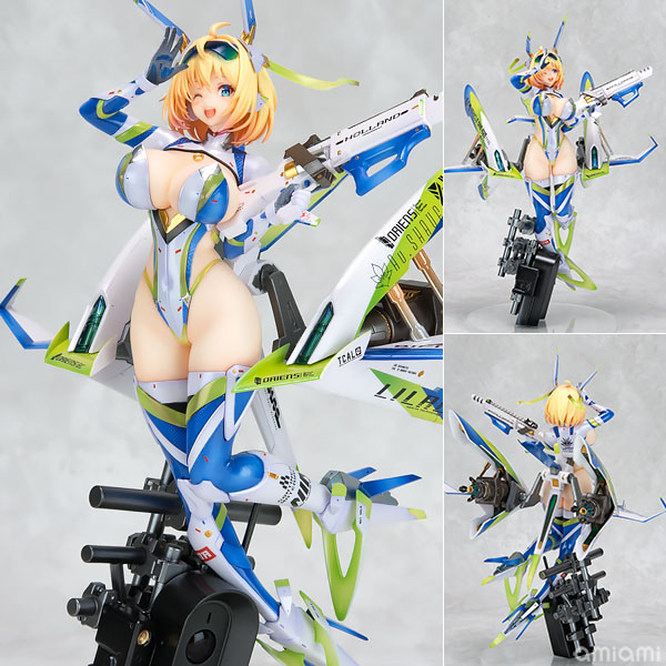 AmiAmi [Character & Hobby Shop] | Bunny Suit Planning Sophia F 