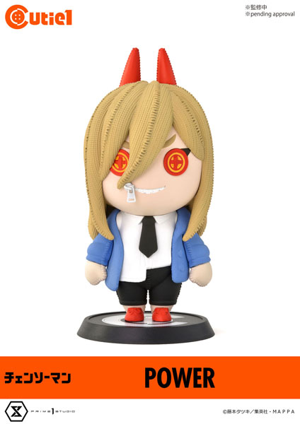 ちぃ様 ちいかわ てんし♡あくま てんしな大きめマスコット | 商品紹介