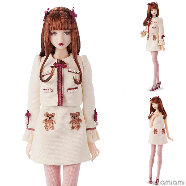 AmiAmi [Character & Hobby Shop] | U-NOA QULUTS Light Fluorite