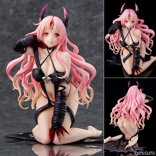 AmiAmi [Character & Hobby Shop] | To Love-Ru Darkness Sephie
