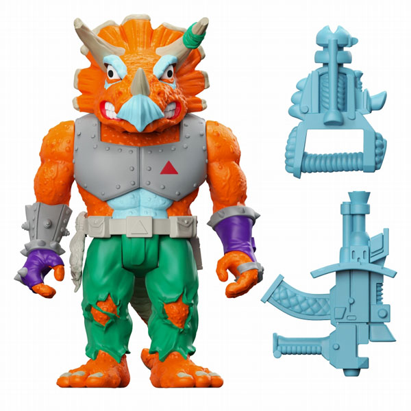 AmiAmi [Character & Hobby Shop] | Re Action / Teenage Mutant