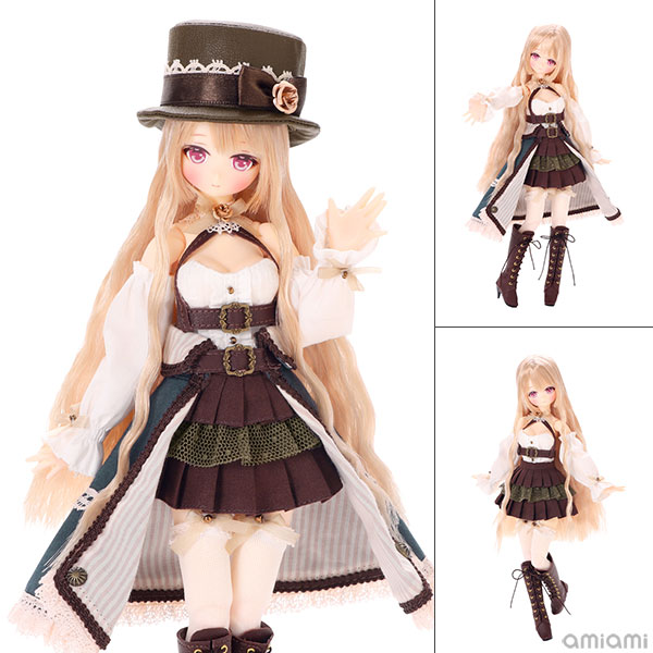 AmiAmi [Character & Hobby Shop] | Alvastaria Primu -Hakoiri Reijou