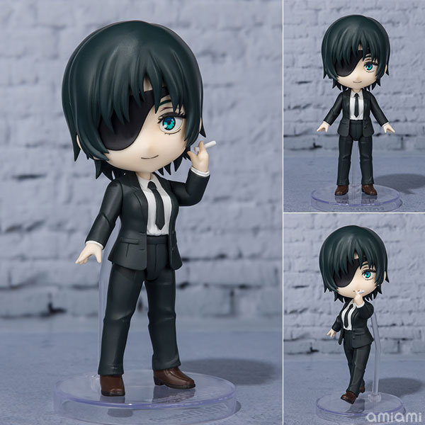  Good Smile Company Chainsaw Man: Himeno Plushie