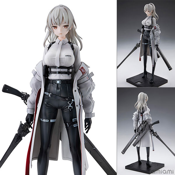 AmiAmi [Character & Hobby Shop] | A-Z: [F01] 1/7 Complete Figure