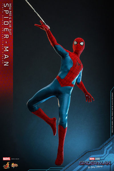 Spider Man No Way Home Marvel Movie Diamond Painting