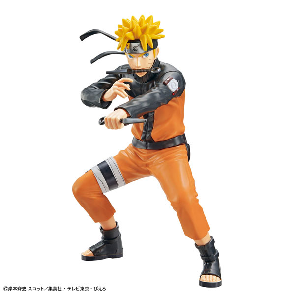 012 うずまきナルト