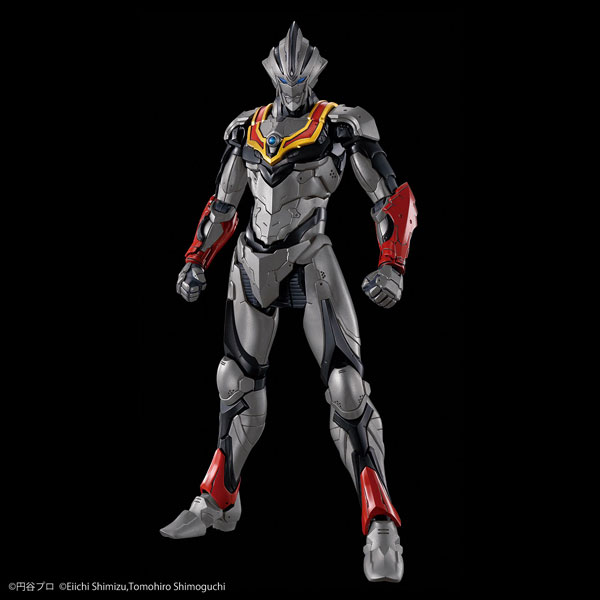 ULTRAMAN SUITE EVIL TIGA -ACTION-