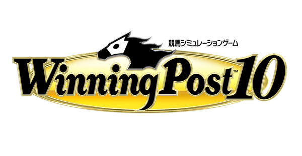 AmiAmi [Character & Hobby Shop] | PS5 Winning Post 10 Series 30th