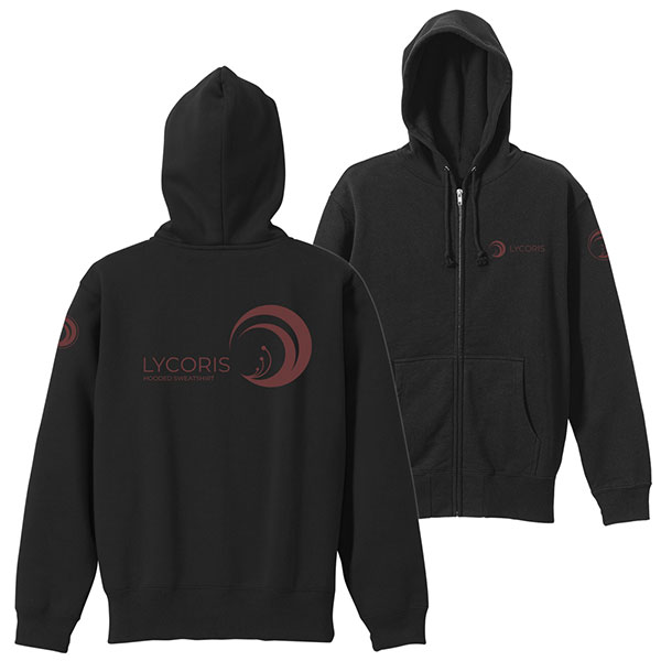 AmiAmi [Character & Hobby Shop] | Lycoris Recoil Lycoris Zip
