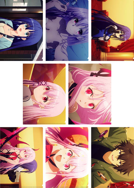 AmiAmi [Character & Hobby Shop] | TV Anime 