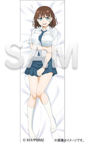 AmiAmi [Character & Hobby Shop]  Getsuyoubi no Tawawa 2 Autumn Labor  Thanksgiving Day Acrylic Stand Ai-chan(Released)