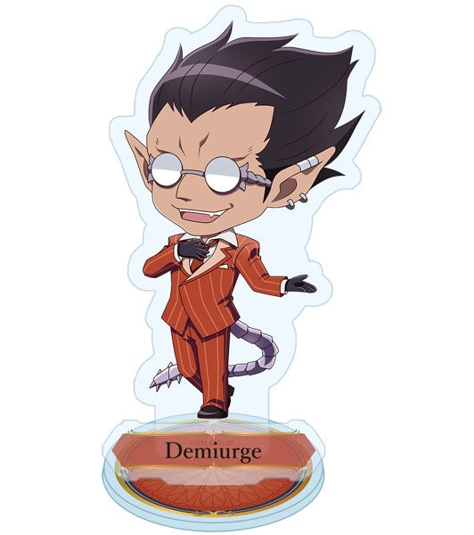 How to get Demiurge (Demon Emperor) in Anime Adventures