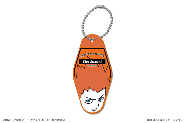 AmiAmi [Character & Hobby Shop] | Mob Psycho 100 III Motel