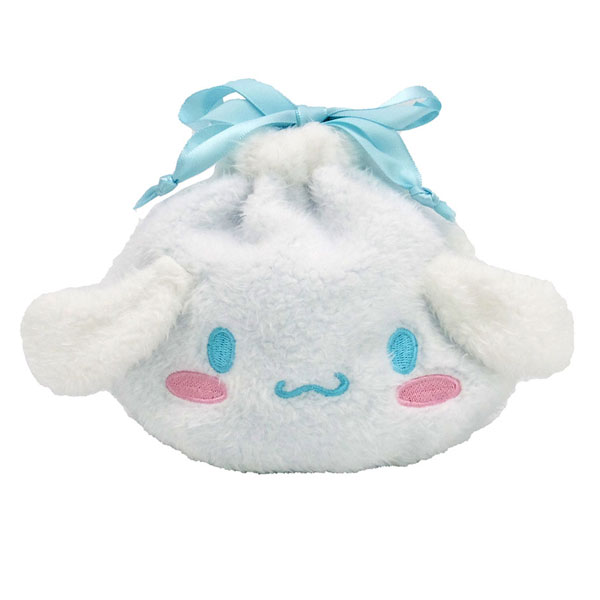 Official Sanrio x Miniso - Fluffy Character Shoulder Tote | Moonguland Pompompurin