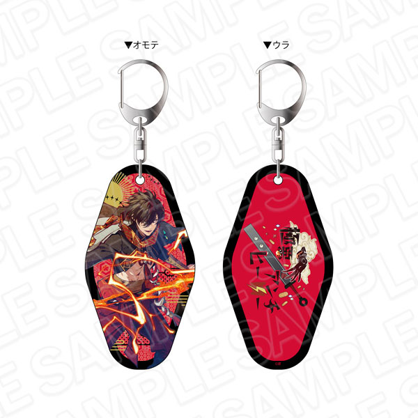 AmiAmi [Character & Hobby Shop] | Tengoku Struggle -strayside