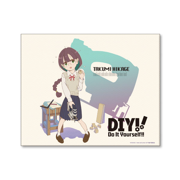 AmiAmi [Character & Hobby Shop]  TV Anime Do It Yourself!! Canvas Art 06  Juliet Queen Elizabeth VIII(Released)