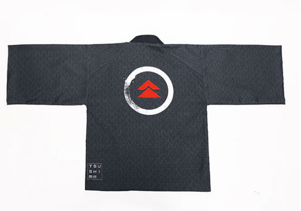 AmiAmi [Character & Hobby Shop] | Ghost of Tsushima Logo