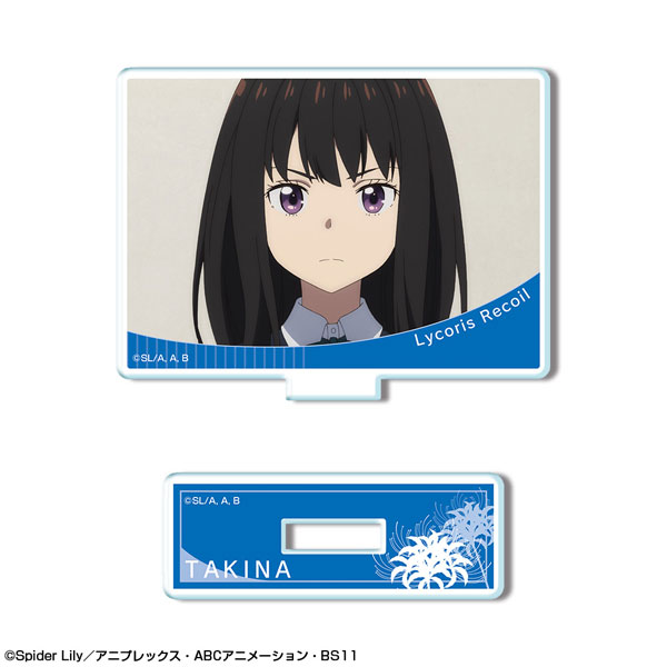 AmiAmi [Character & Hobby Shop] | Lycoris Recoil Mini