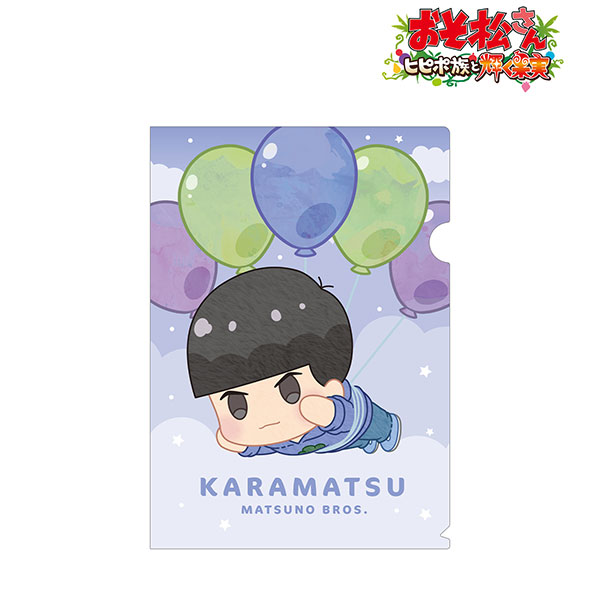 AmiAmi [Character & Hobby Shop] | Osomatsu-san -Hipipozoku to