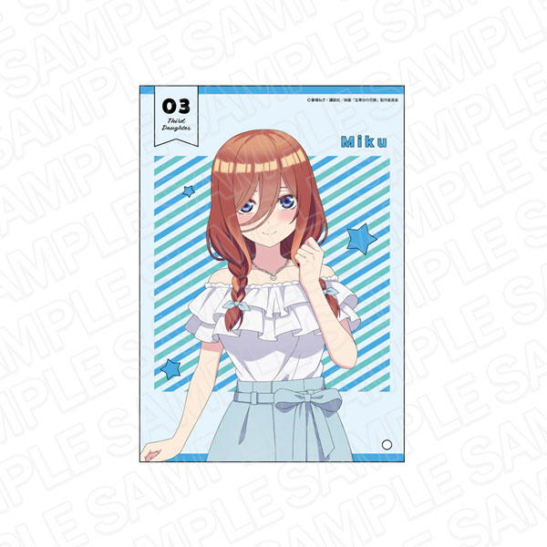  The Quintessential Quintuplets Movie [Blu-ray