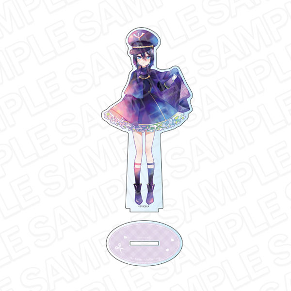 AmiAmi [Character & Hobby Shop]  [Exclusive Sale] TV Anime My Dress-Up  Darling Face Towel Marin (Black Lobelia) / Sajuna (Black Lily) / Shinju  (Soma)(Pre-order)