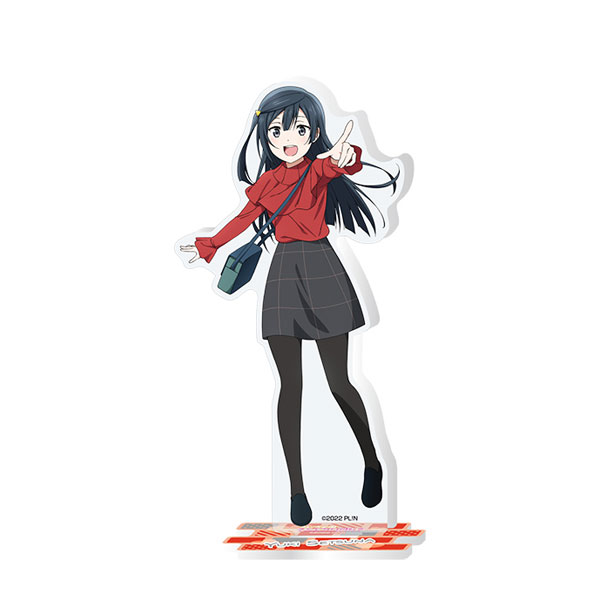 AmiAmi [Character & Hobby Shop] | Love Live! Nijigasaki High