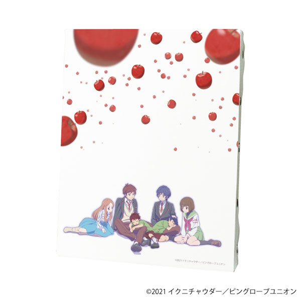 AmiAmi [Character & Hobby Shop] | Canvas Art 