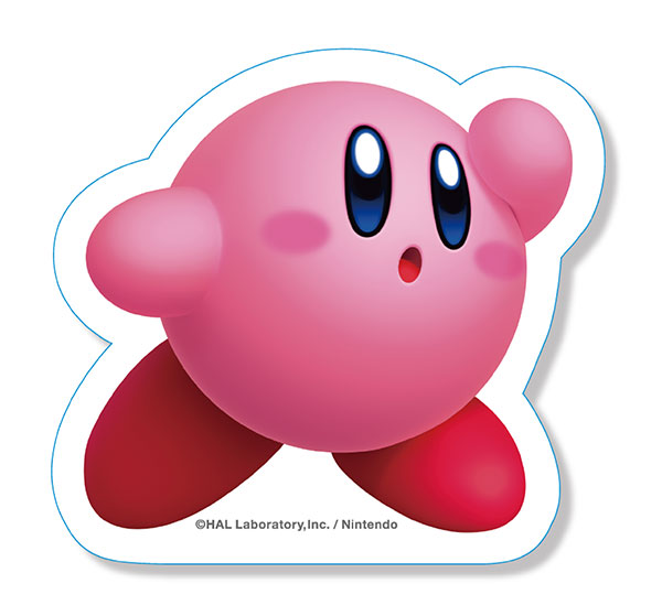 Nintendo Shares Adorable Artwork For Kirby And The Forgotten Land