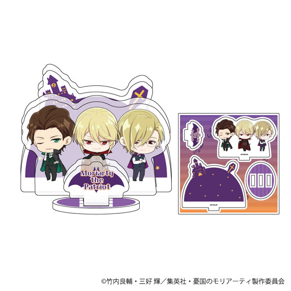 AmiAmi [Character & Hobby Shop] | Acrylic Figure Plate 