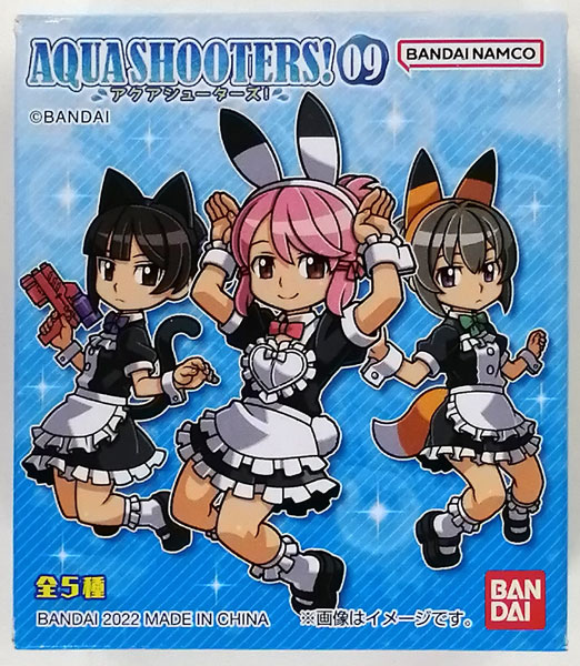AmiAmi [Character & Hobby Shop] | (Pre-owned ITEM:A-/BOX:B)AQUA